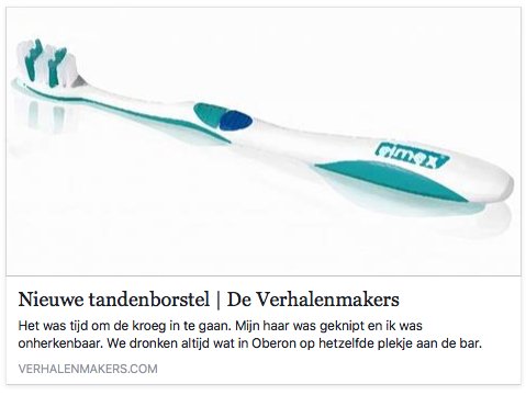 1 nachtje in een villa in #Bloemendaal. Jeffrey Snijder maakte het mee. Lees hier zijn hilarische verhaal: ow.ly/302m30aQdEM