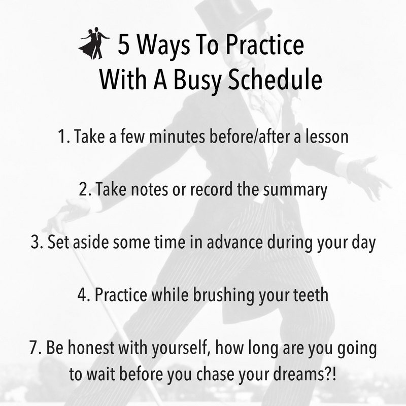 FADSdelraybeach's tweet photo. Practicing is a big part in learning how to dance. Find a few minutes to practice throughout the day with the tips below! https://t.co/UnFxn3xwVd