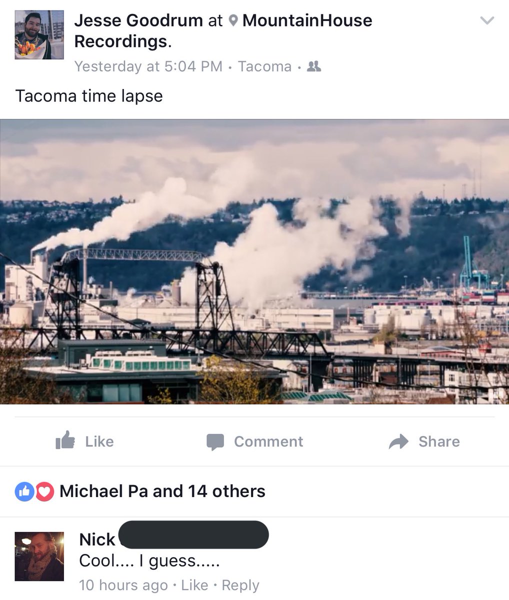 Jesse Goodrum tweet media