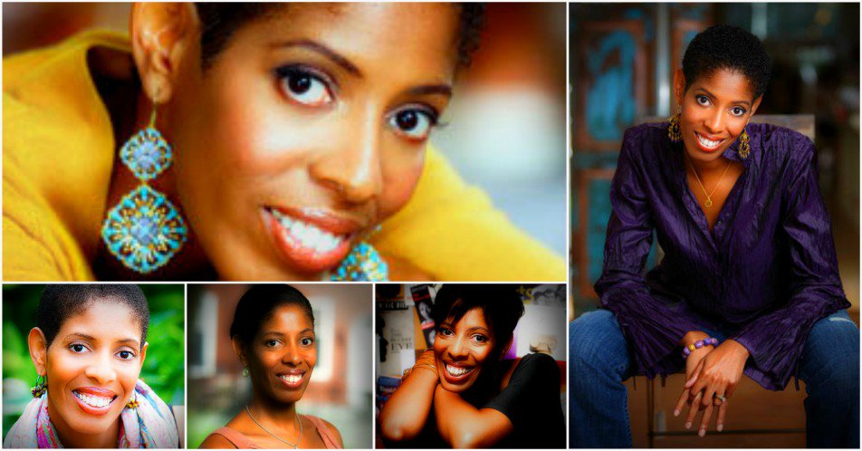 Happy Birthday to Lydia R. Diamond (born  April 14, 1969)  