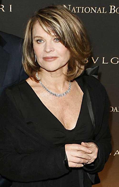 Happy birthday, Julie Christie 