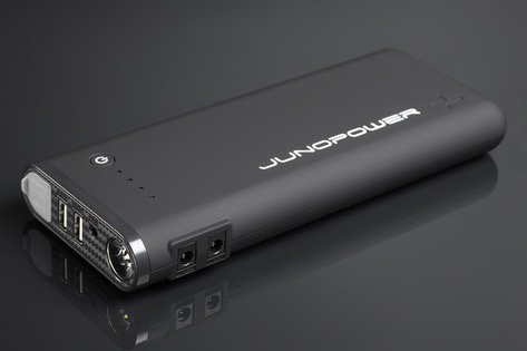 Juno Power tweet media