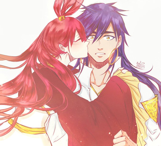 シンドバッドのtwitterイラスト検索結果