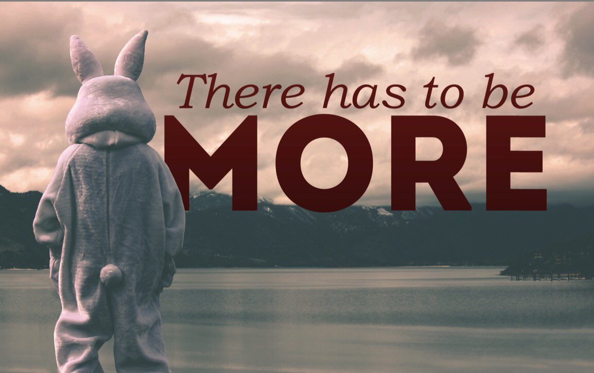 RealLifeLC's tweet photo. It's Easter Sunday this weekend &amp; you're invited! Service times will be at 8:15am &amp; 10am - consider inviting a friend or two! https://t.co/TDma3kPHDm