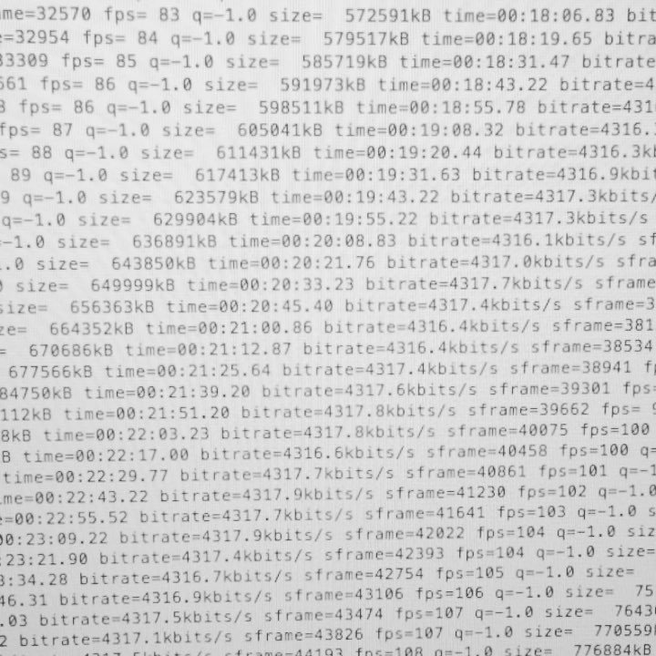 plusplusradio's tweet photo. Editing &amp; cutting #terminal #nerd 🤓 https://t.co/gskqEoCE5S https://t.co/heHbBNretX