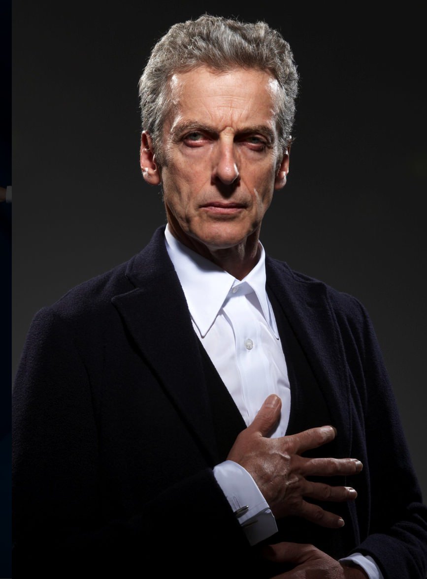 Happy birthday to the amazing peter capaldi who is too precious for and we don\t deserve 