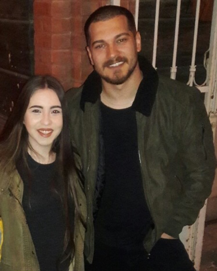 Yeni//New Çağatay Ulusoy