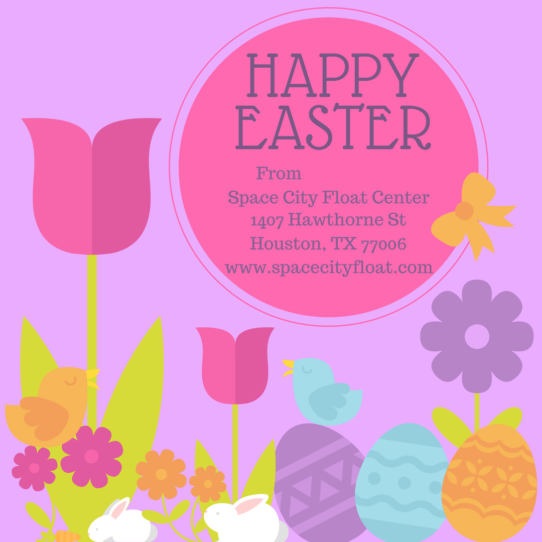 Space City Float (@spacecityfloat) on Twitter photo 