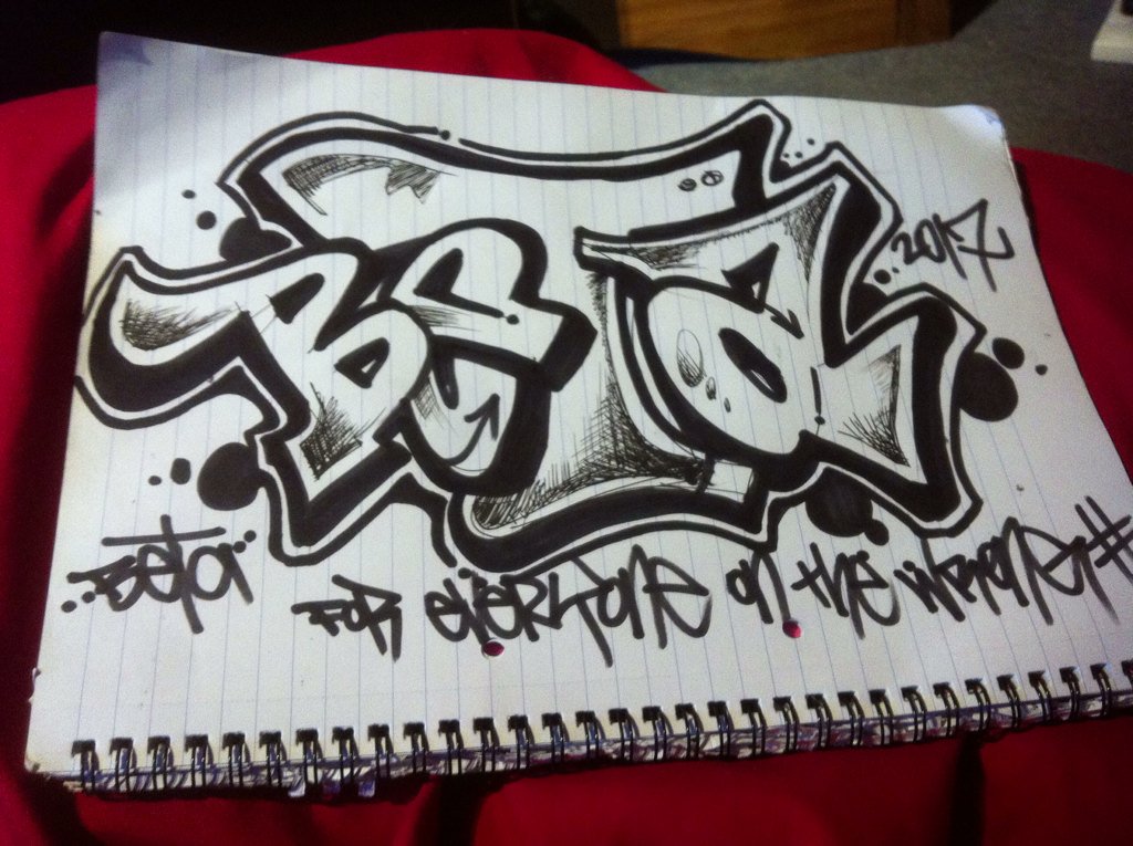 wrongpath1's tweet image. I wanna paint but got no cans