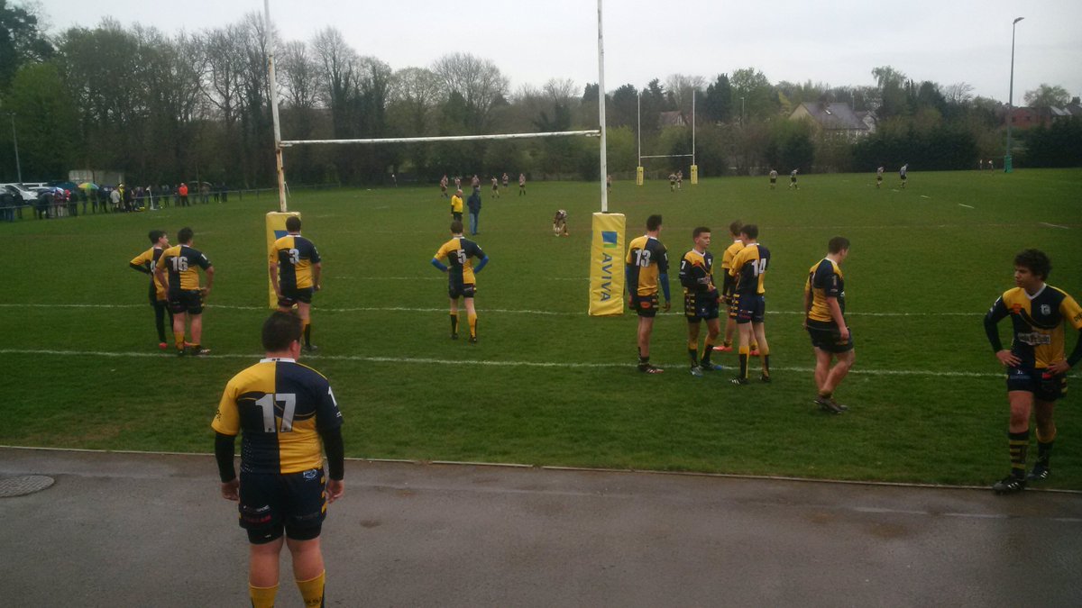 CCLeicsPolice's tweet photo. Home win 

@OWRugbyClub vs #Dieppe U16s

@MaximeMermoz1 @Anderson_Leics @owwheelers #tigersfamily @MBallardRadio https://t.co/TnohJ3e7P0