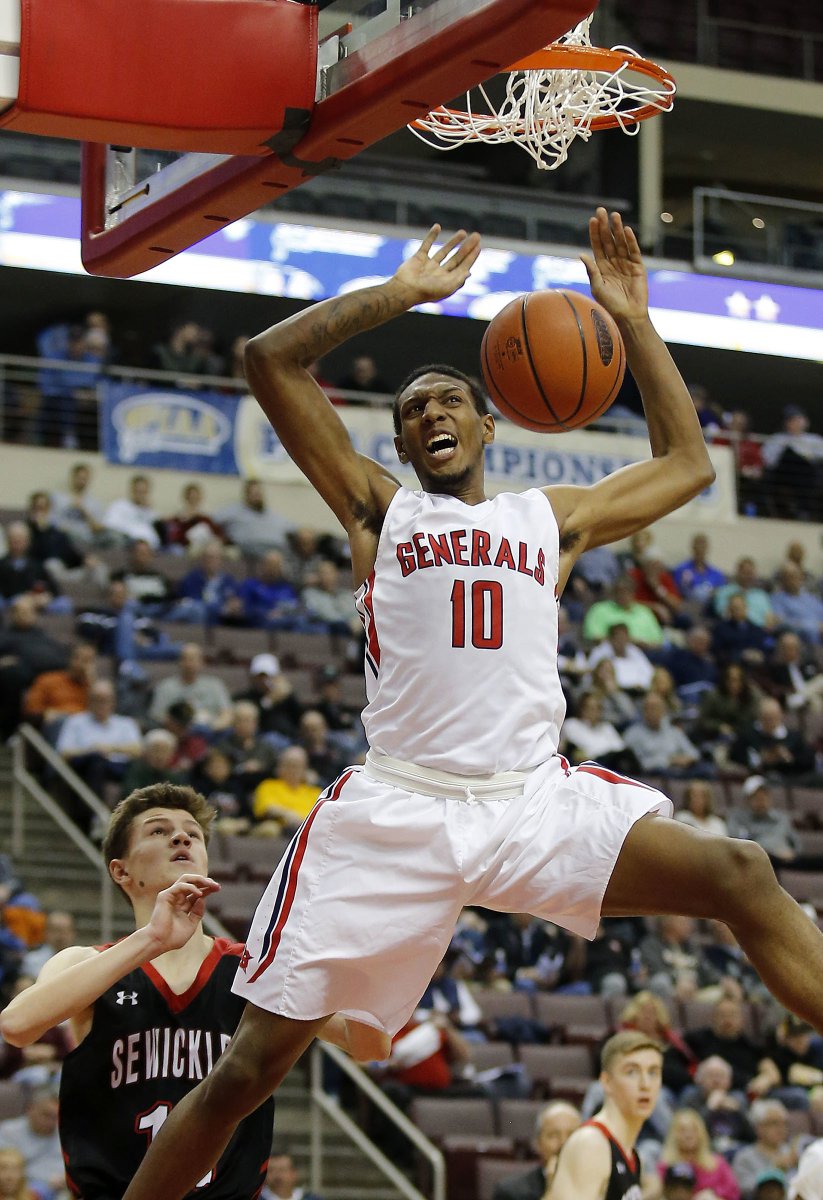 Rick O'Brien (@_theozone) on Twitter photo Constitution's Tamir Green and Maurice Waters were named to the Class 2A all-state team. <a href="/ConHighBBall/">ConstitutionBBall</a> @WB_Rob Constitution's Tamir Green and Maurice Waters were named to the Class 2A all-state team. <a href="/ConHighBBall/">ConstitutionBBall</a> @WB_Rob