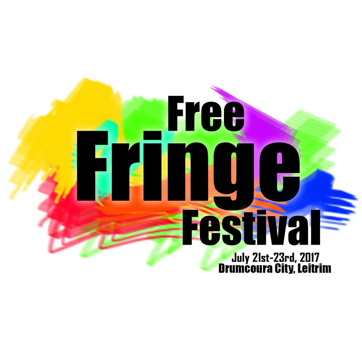 Free Fringe Festival tweet media