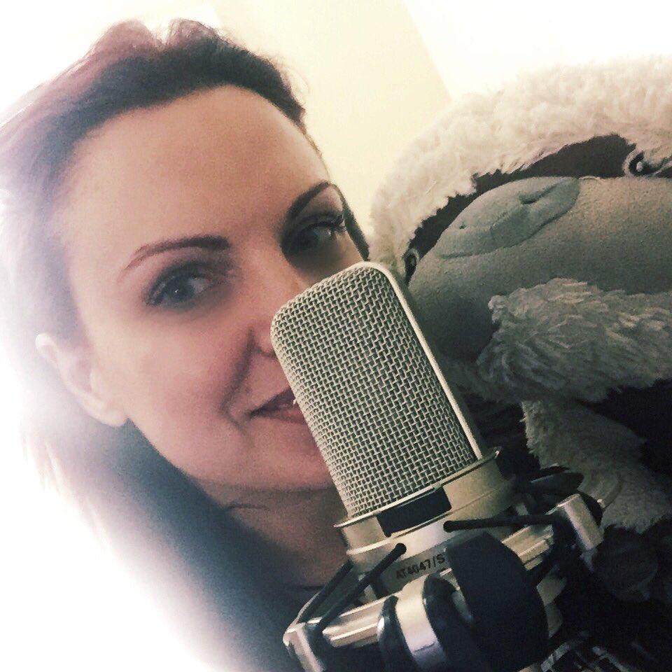 Yes, Appa comes to rehearsals! He might even be at <a href="/TheMintLa/">TheMintLa</a> this Saturday! #aliceunderground <a href="/aliceugmusic/">Alice Underground</a> #appa #jazz #singer #gypsyjazz