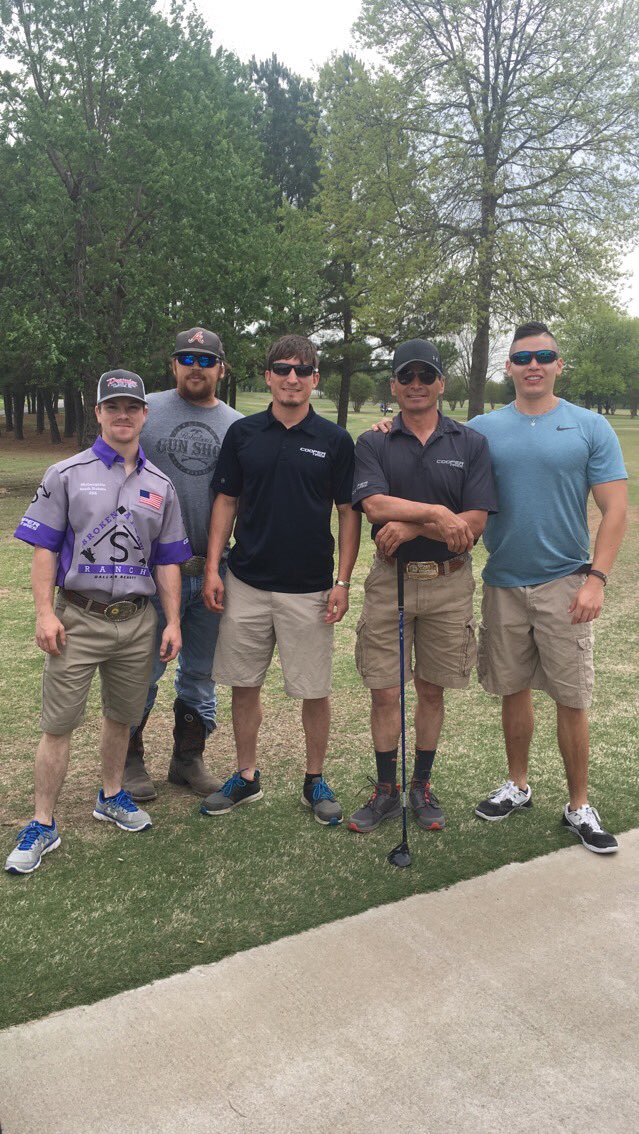 Thanks for all the birthday wishes everyone! <a href="/romerocharlie21/">Charlie Romero</a> <a href="/RandyDirteater/">Randy Dirteater</a> <a href="/danross35/">Dan Ross</a> Brandon Dirteater #golfing #celebratingmybirthday