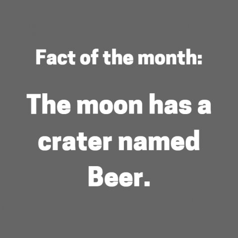 We couldn't have named it better ourselves.