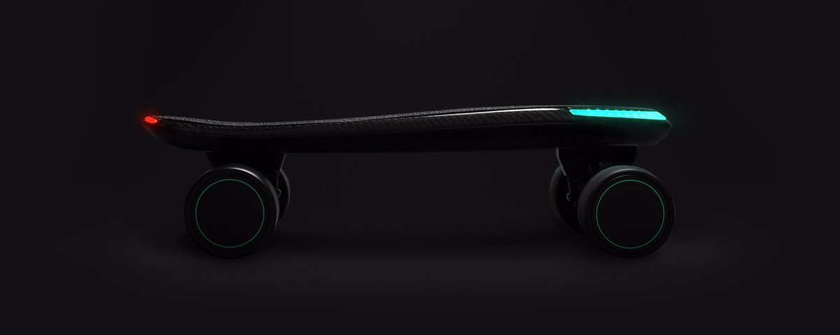 Itz_Michael_'s tweet photo. This electric skateboard goes on my wishlist , it looks amazing 😍 NEED THIS #getSPECTRA https://t.co/orT5rVyV2K