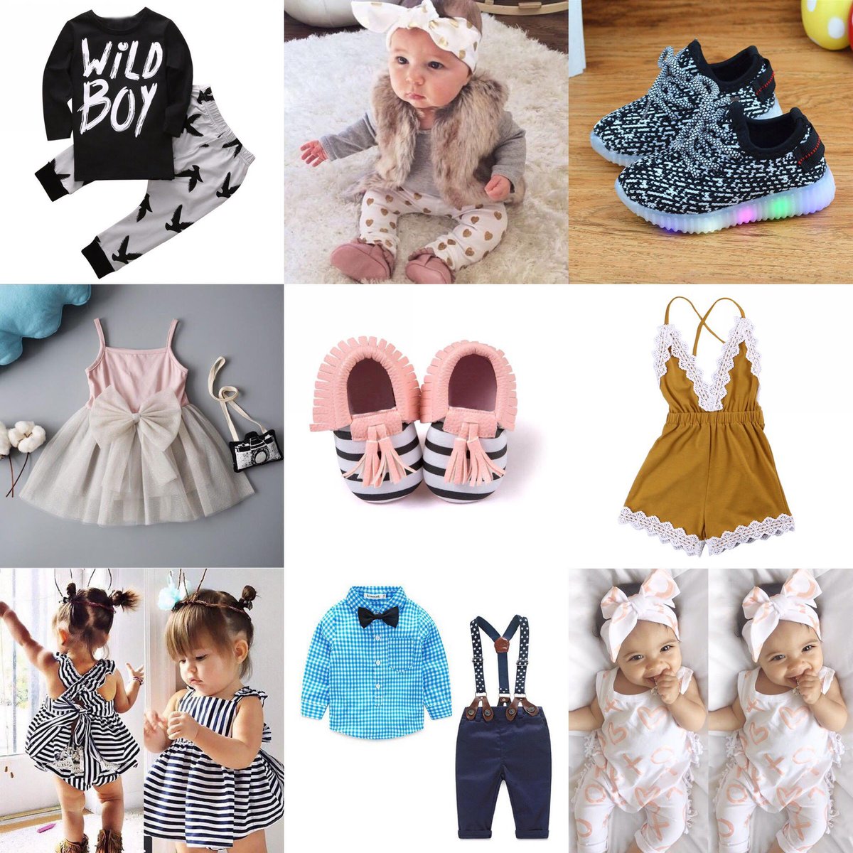 BabyBayCompany's tweet photo. Check out our website everything 30% or more !

https://t.co/BUp9EFbYUl https://t.co/6rRZHSGg9K