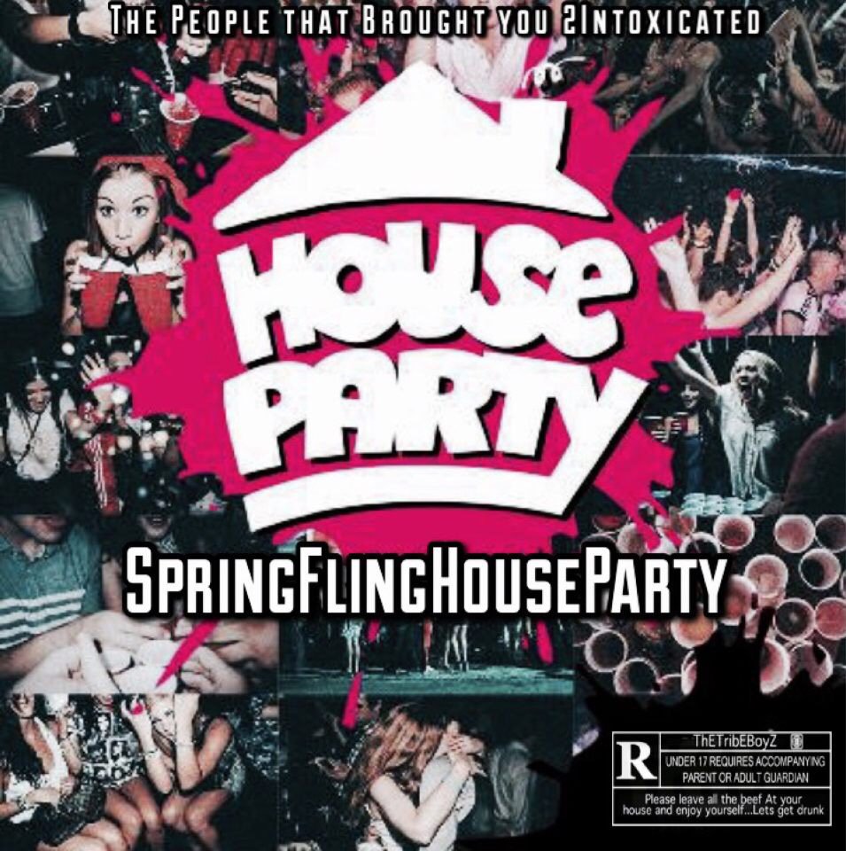 WildBoyPoodey's tweet photo. Tuesdays Taking A Turn πππ₯
#TxsuSpringfest2k17 #SpringFlingHouseParty #PartyPackTuesday https://t.co/0CMghNryyY