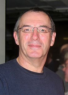 A happy dapper 68th birthday to Dave Gibbons!  