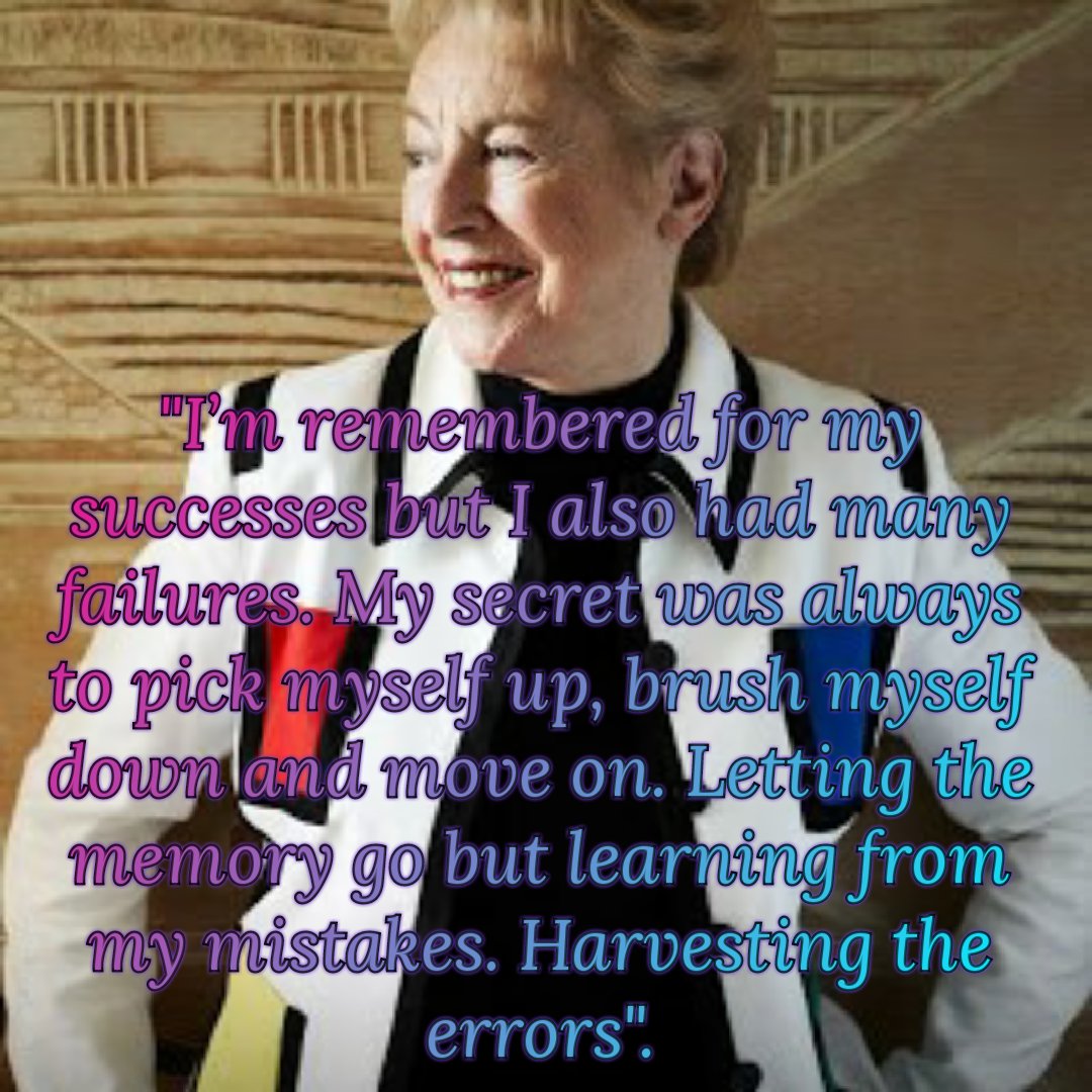 DameStephanieShirley_Britain's women tycoons.In 1962 she founded software business for women.70 become millionaires
bit.ly/2mhAr0R