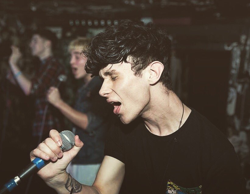RoadTripTV's tweet photo. I miss the way you make me feel... • Mikey https://t.co/rpjF6MD3qk