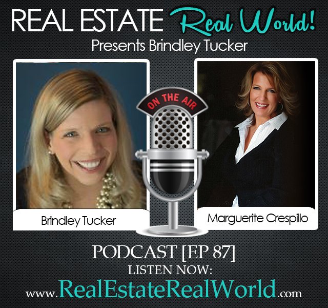 rerealworld's tweet photo. GREAT #podcast ep. w/ @BrindleyTucker! Find out the impact hiring help can have on your business. Take a listen! https://t.co/1jcVstSDCj https://t.co/HRzzwEz3sN