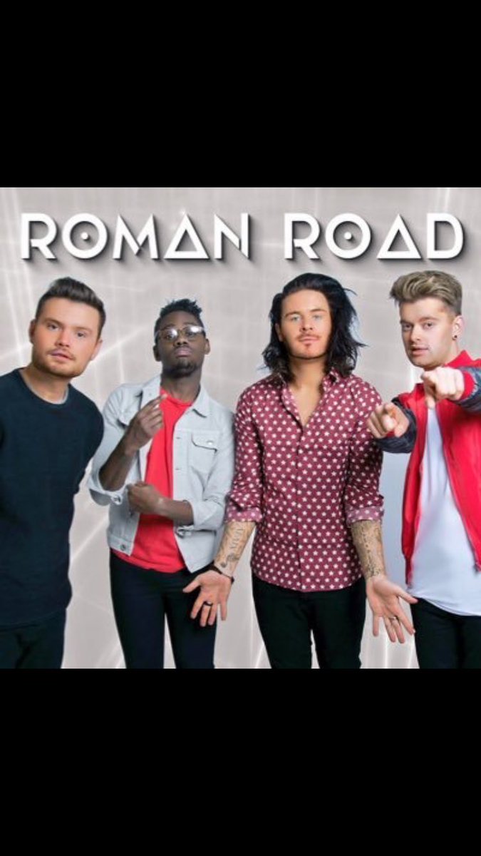 NG_Gigs's tweet photo. We are proud to announce that @RomanRoadMusic will be performing on may 27th in Brighton https://t.co/YWHXOnbtRa https://t.co/0LA3d4SeHp