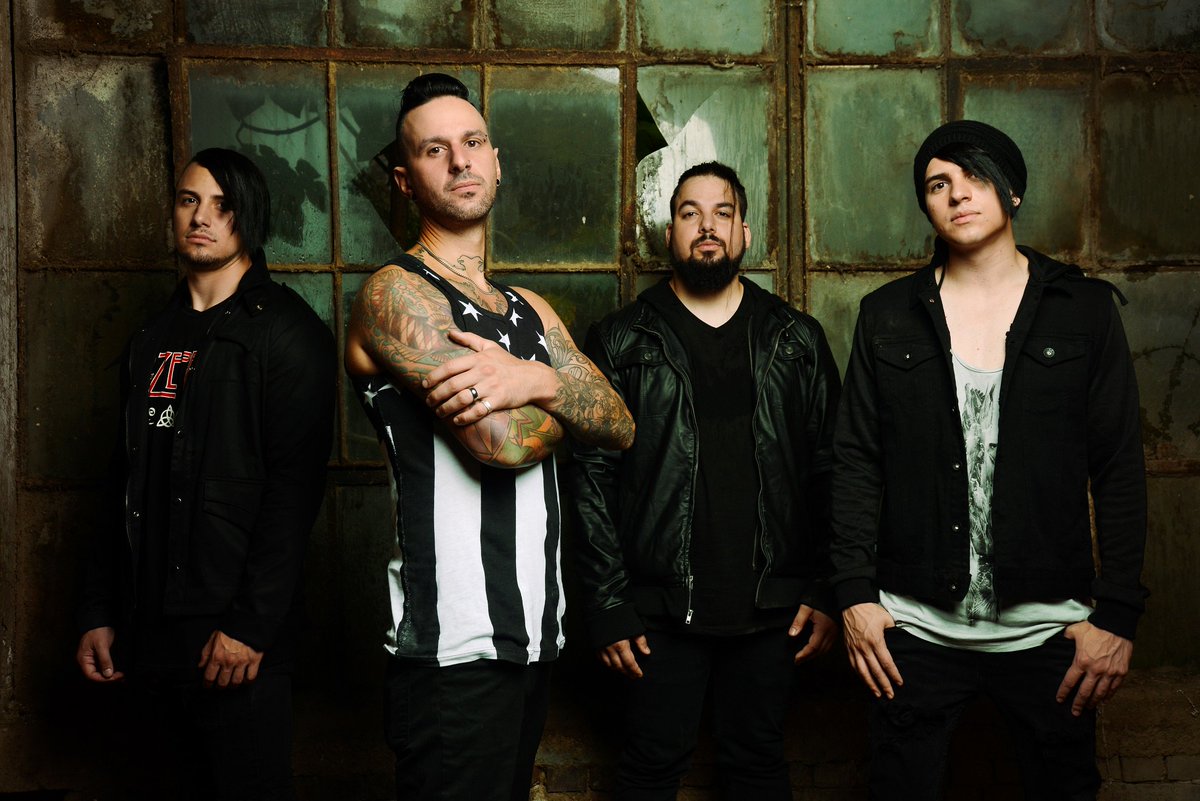 MusicAllAccess's tweet image. Get to know all about the rock band @msgfromsylvia in our latest @AllAccess interview with them here- bit.ly/2pj5Mif