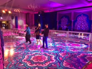 NYFFevents's tweet photo. Check out this lighting we did at a recent event. Let us know what you want and we'll make it happen! #nyffevents #lighting #eventpros https://t.co/FKw96JZ812