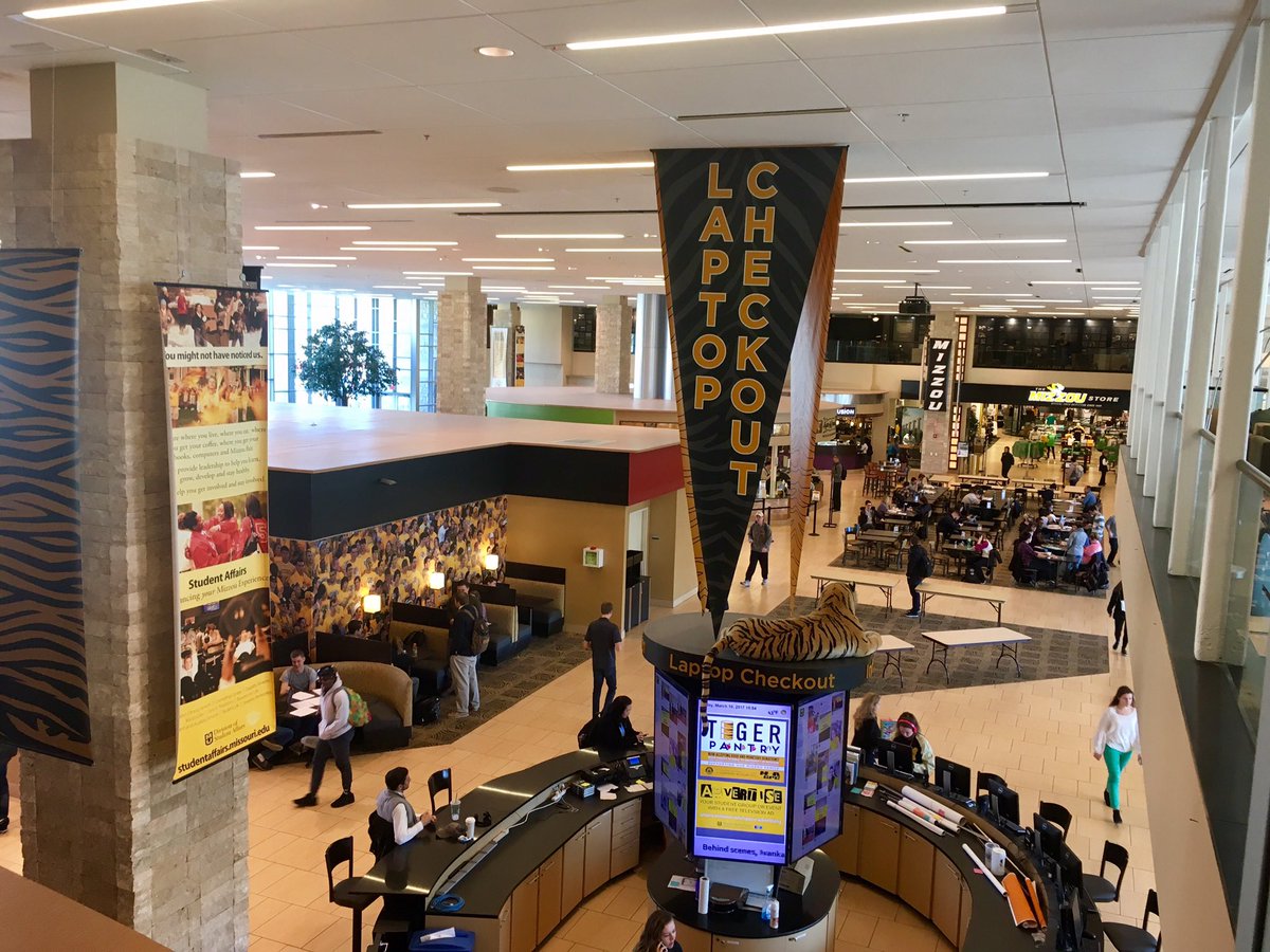 Still undecided on the <a href="/KUunion/">KU Memorial Union</a> referendum? Consider this: Kstate and Mizzou both have beautifully renovated union facilities. <a href="/Redo_YourU/">Union Referendum</a>