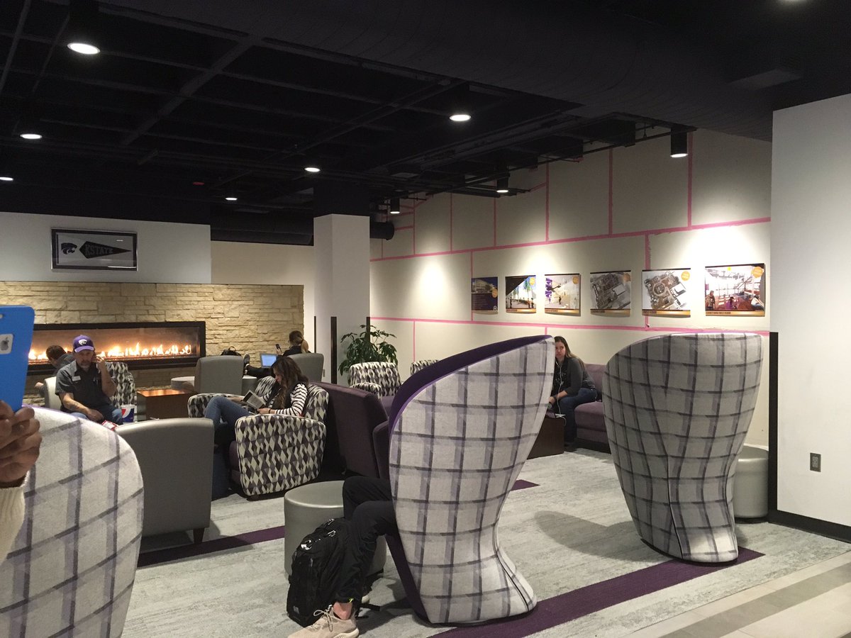 daviddjohnston's tweet photo. Still undecided on the @KUunion referendum? Consider this: Kstate and Mizzou both have beautifully renovated union facilities. @Redo_YourU https://t.co/Ll9Jgs4LgN