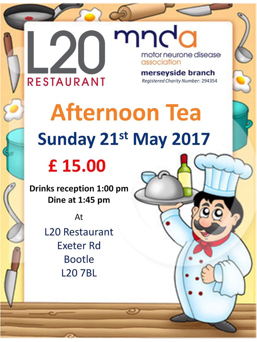 MNDA Merseyside tweet media