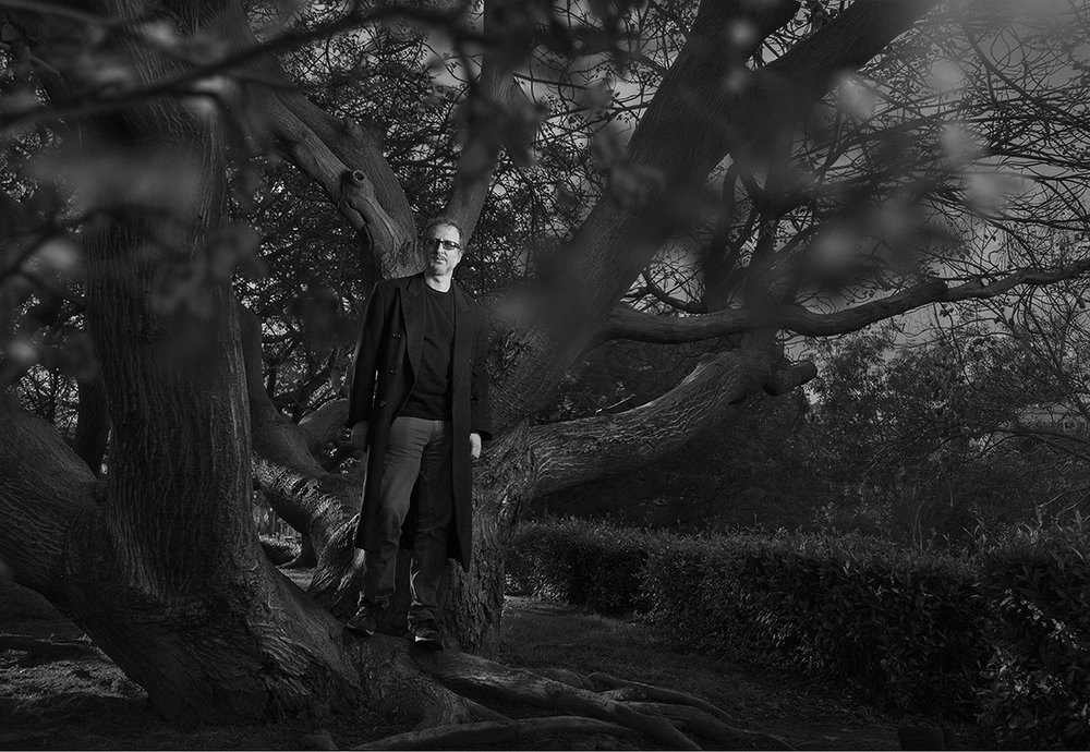 "I think he achieved a measure of his dreams" - James Gray, director of <a href="/lostcityofz/">The Lost City of Z</a>, out in L.A. and N.Y. today.

malibumag.com/unpublished/cu…