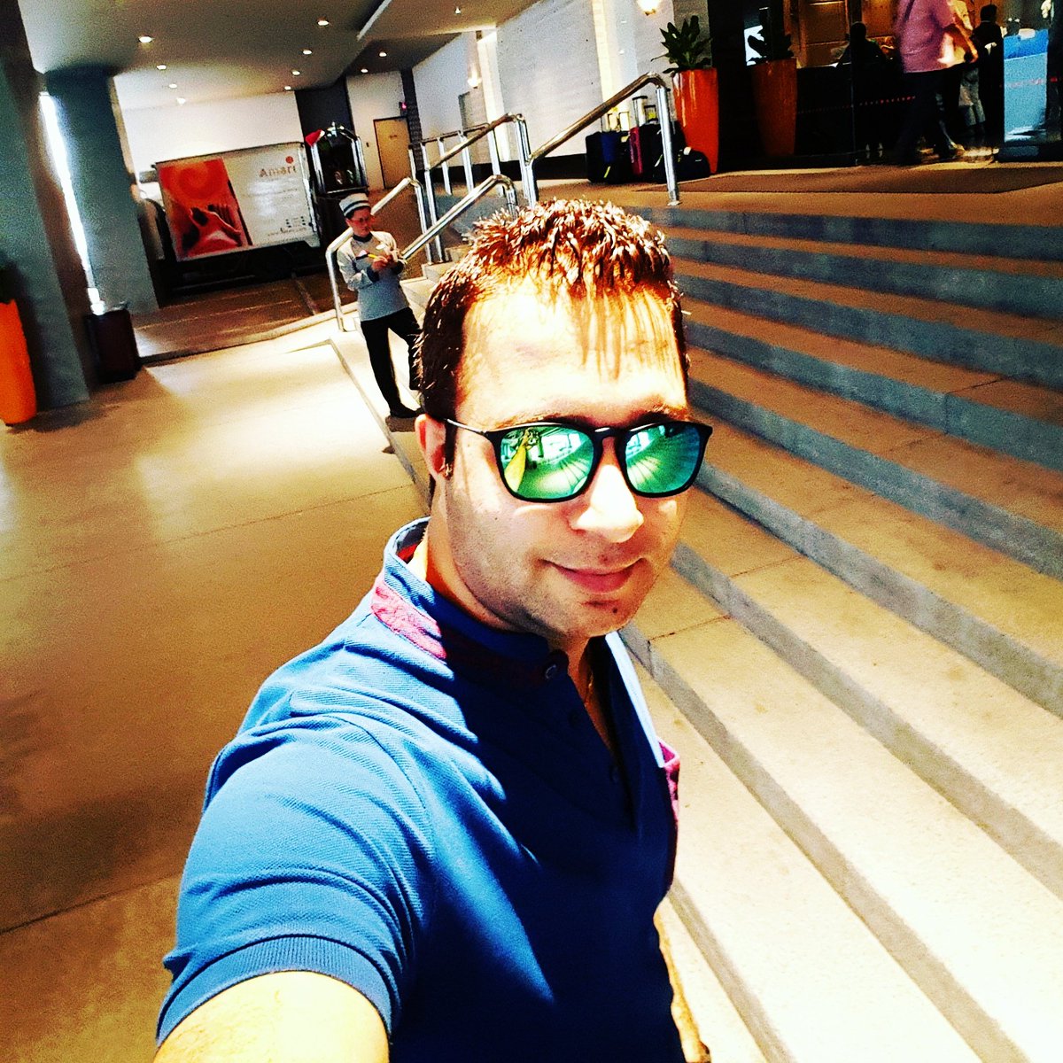 maghnaniharsh's tweet photo. #NewProfilePic https://t.co/Qyp32r594T