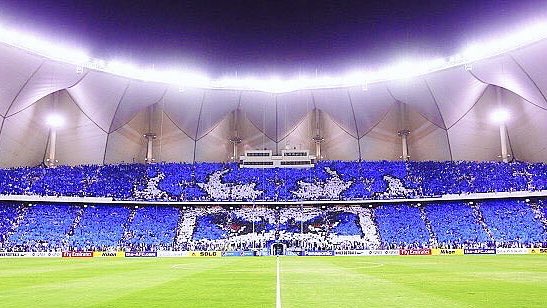 s_m_zhd's tweet photo. جمهور الرياض..
اذهلتم آسيا بأكملها..
انتم الرقم الصعب الذي يهاب منه الجميع..
حضوركم يدفع اللاعبين لتحقيق جميع الالقاب..
لا تحرمونا من دعمكم💙 https://t.co/MpXMmbJYgM