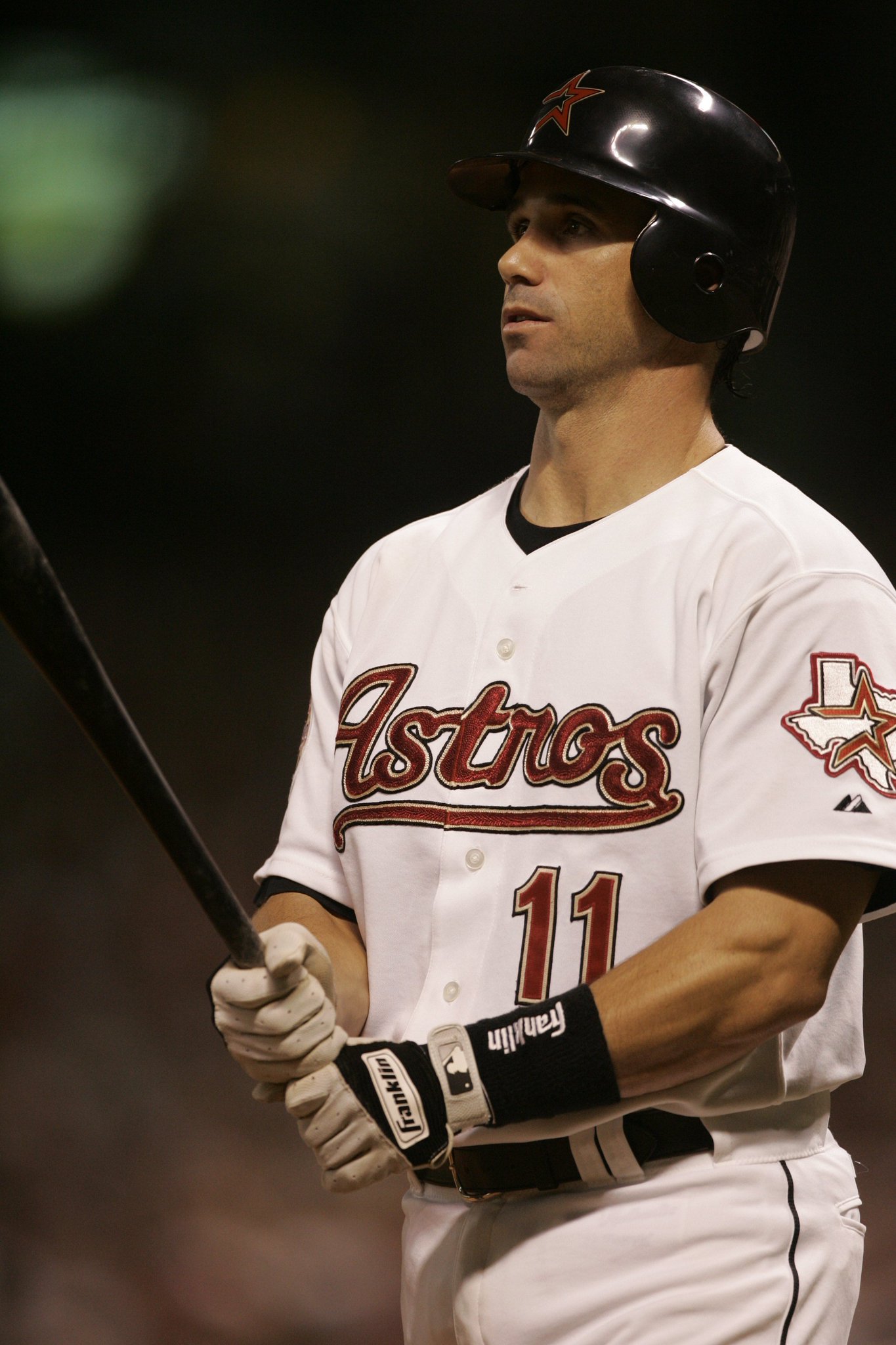 Happy birthday to former player and current Tigers manager, Brad Ausmus! 