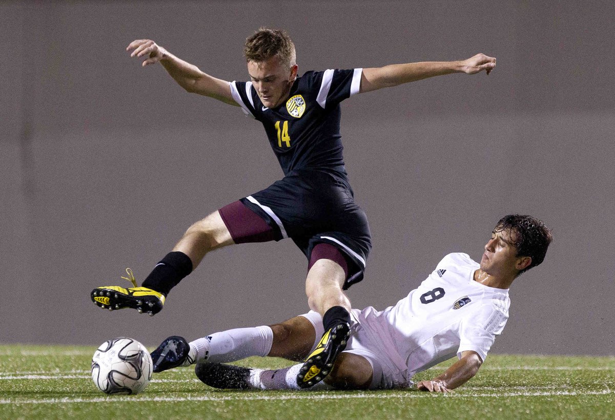 📷: Our top ⚽️ images from 2017. (📷: <a href="/MichaelMinasi/">Michael Minasi</a> &amp; <a href="/JFoch/">📷 Jason Fochtman</a>) bit.ly/2pBF8An <a href="/HoustonChronHS/">Houston Chronicle High School Sports</a>