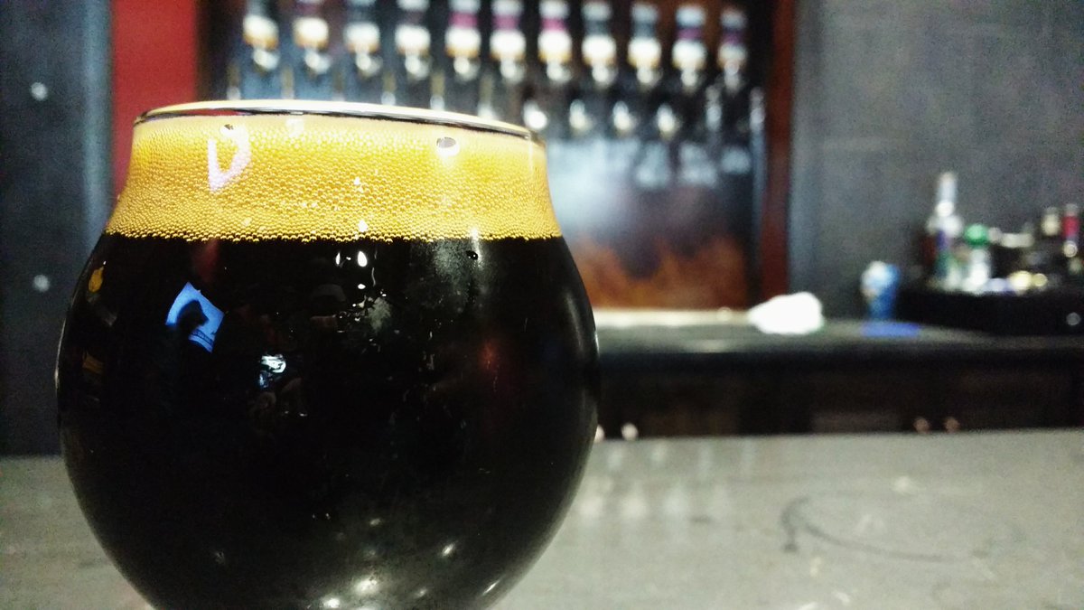 ImperialTap's tweet photo. KBS. KBS. KBS. Say it three times in the mirror and it will appear! Come on on down to the Taproom and grab a pour of this legend!

Cheers! https://t.co/DjppoFayJ6