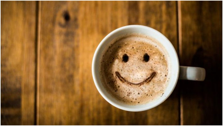 sprdlove's tweet photo. Good morning! Let’s start the day with a smile and some coffee.

#HappyDay #Awesomeness #Coolday #SpreadLove #Bepositive https://t.co/2Fyjv8pCsY
