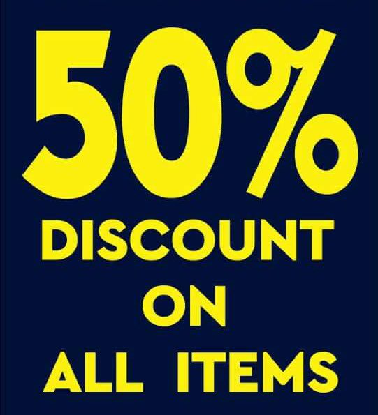 bartonmelabloom's tweet photo. Easter Sale at The Exhibition Hall Village Market. Hurry while stocks last #sale https://t.co/H2EdrvPvsw
