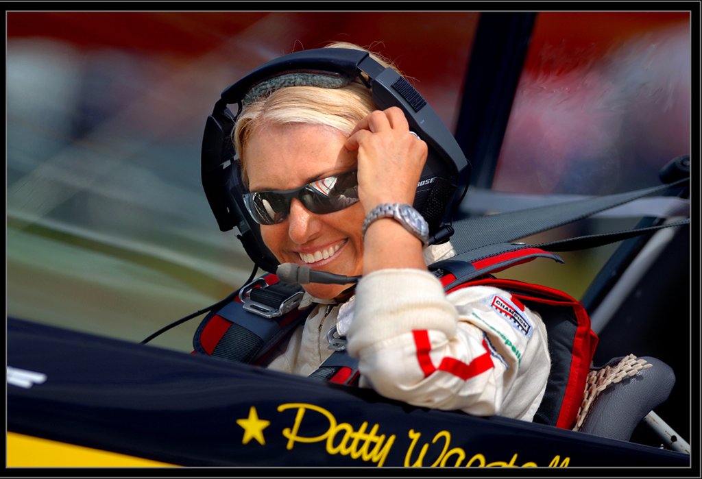 ELDSJournalRN's tweet photo. #FirstWomenPilot #LadiesIdol #LadiesIcon #LWorld #PattyWagstaff https://t.co/IbeuXP2GkS