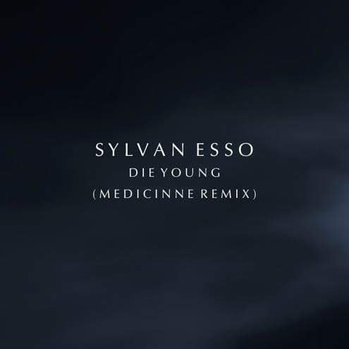 MedicinneDJs's tweet photo. Our latest remix of Sylvan Esso's 'Die Young' is out now as a free download on SoundCloud! https://t.co/3MsZOZlwsK https://t.co/cdrLXE18F1