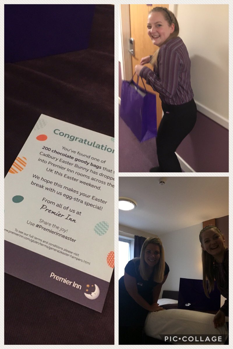 Easter bunny has been to visit 🐣<a href="/Sheffield_PI/">Alison Pickering</a> <a href="/Eastmids_solus/">East Midlands Solus</a> <a href="/smmottram/">Sam Mottram</a>