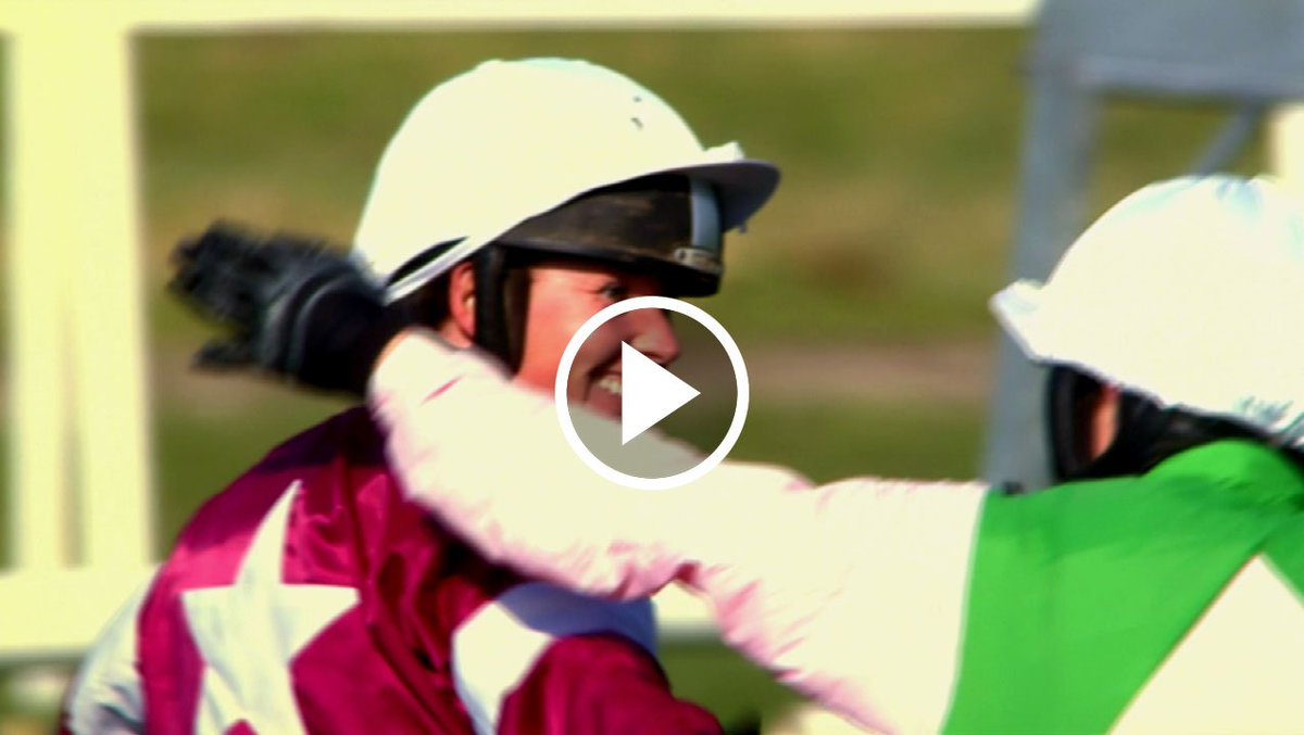 #TUNEIN The Irish Grand National | Chasing a Dream. Telling the story of one of Ireland’s greatest sporting traditions. <a href="/RTEOne/">RTÉ One</a> ​Monday 6:30