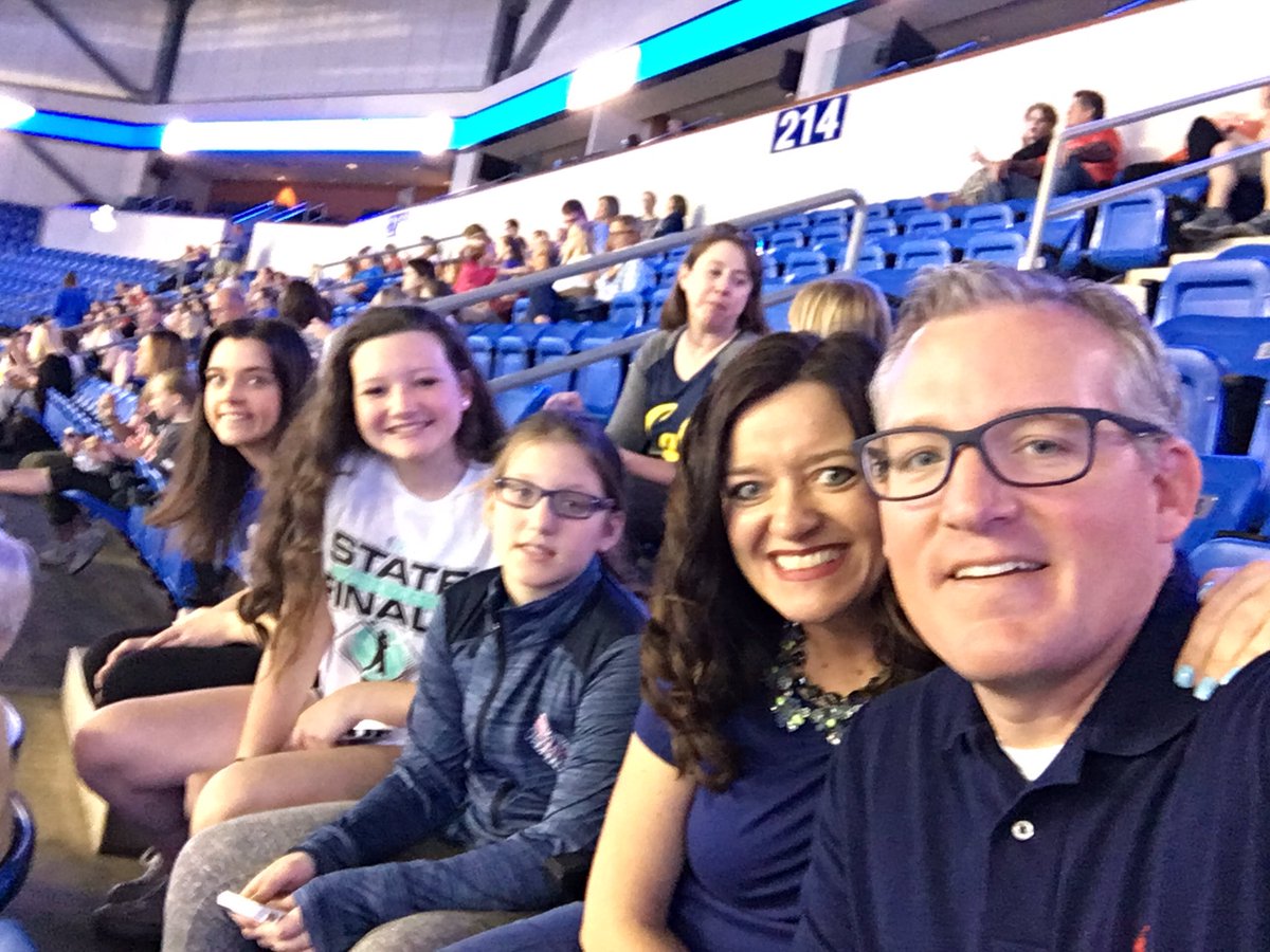 corywin's tweet photo. Day of fun at #NCAAGym https://t.co/mIQeZNnoCU