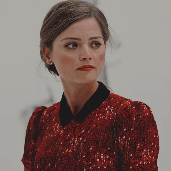 Barbara Hallywell. tweet media