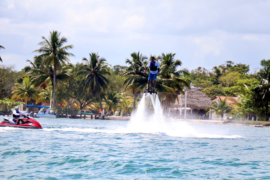 Prensa Libre On Twitter Izabal En La Playa Punta De Palma
