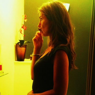 sslade36's tweet image. #NewProfilePic