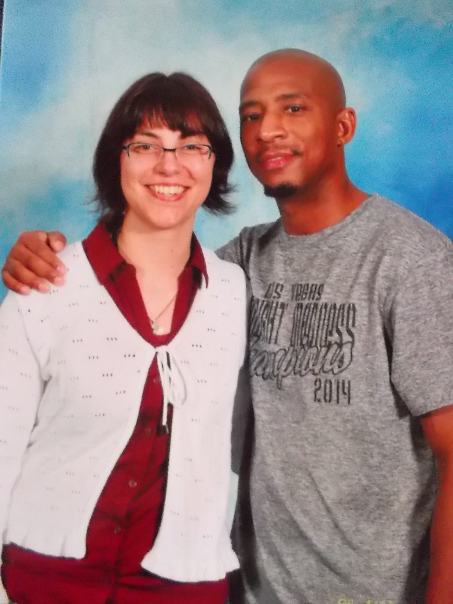 Happy birthday    have a great day! Much love from France   