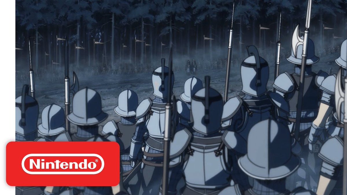 MobiTrending's tweet photo. 'Fire Emblem Heroes' Meets the Upcoming 'Fire Emblem Echoes' in its Latest Event via  https://t.co/cvdZW60Dbv https://t.co/xLYoorIIh9